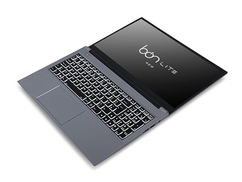 Notebook Avell B.ON Lite I5-1235U Iris XE 80 Silver 60Hz Windows 11 Home