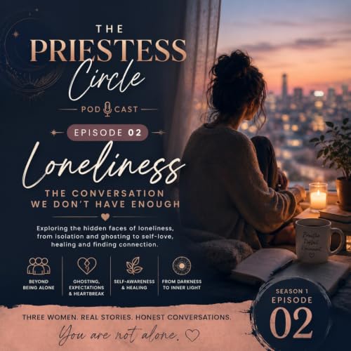 Episode 2: The Many Faces of Loneliness &ndash; From Isolation to Inner Light
