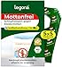 Produktbild Legona® Schlupfwespen gegen Kleidermotten | 5 Träger à 5 Lieferungen | Effektiv Kleider Motten bekämpfen | Alternativer Mottenschutz für Kleiderschrank, Mottenfalle Kleidermotten, Mottenspray