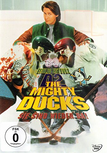 Mighty Ducks Ii – Das Superteam Kehrt Zurück Mighty Ducks Ii – Das Superteam Kehrt Zurück