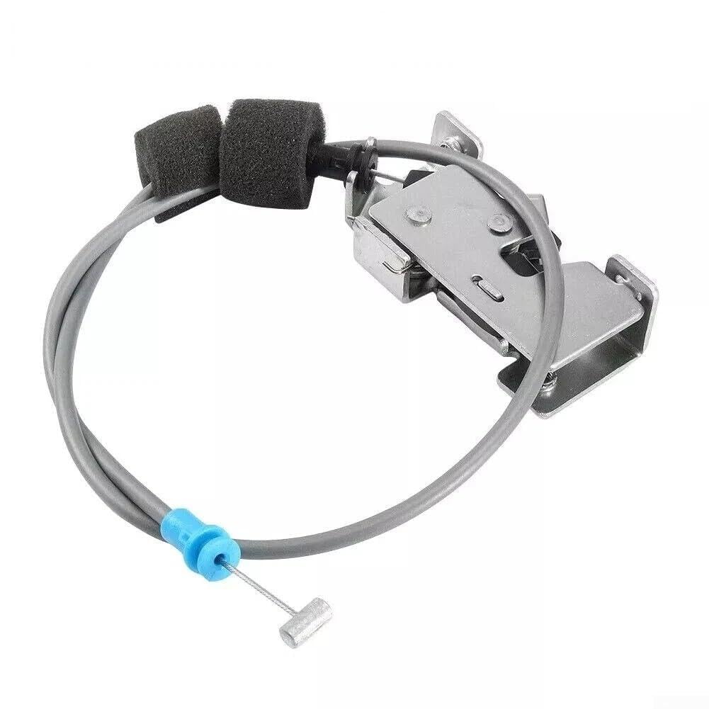 Cable inferior de bloqueo de puerta trasera Ford Transit MK6 MK7 recambio cierre inferior 1494102