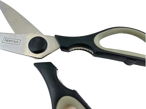 Nerthus Kitchen Scissors