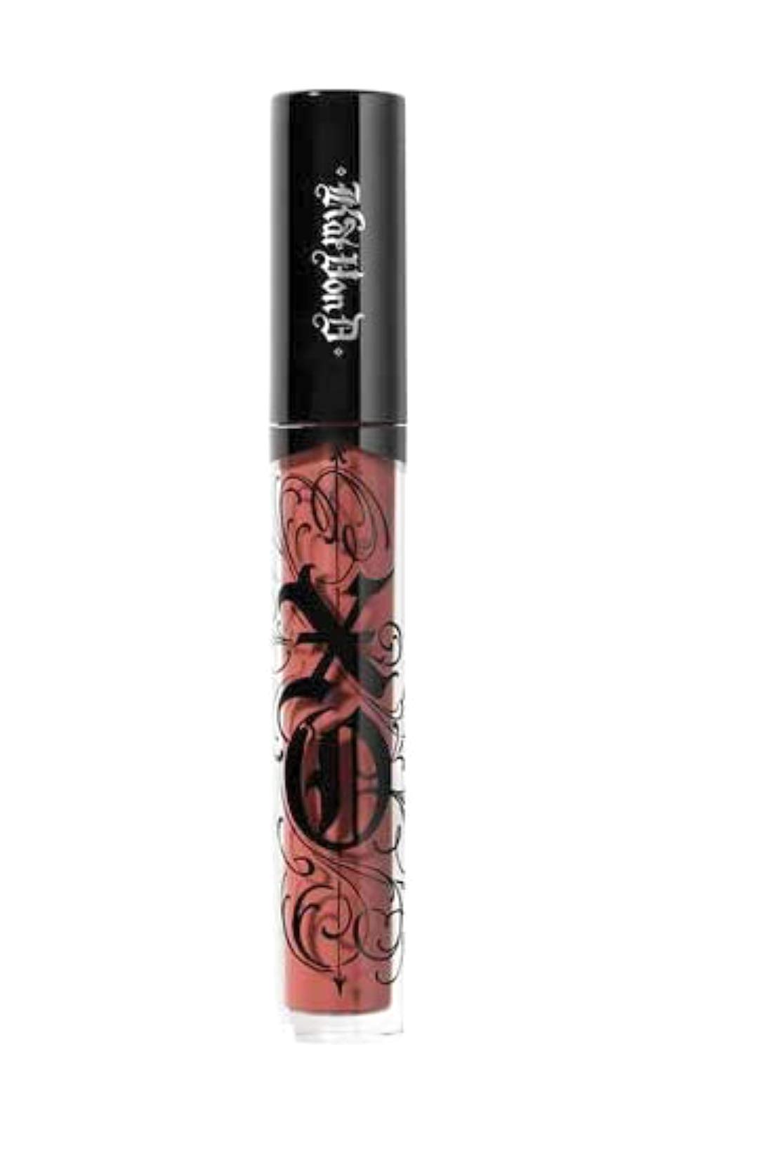 Buy KVD VEGAN BEAUTY XO Vinyl Lip Cream Lip Gloss Lolita Online at