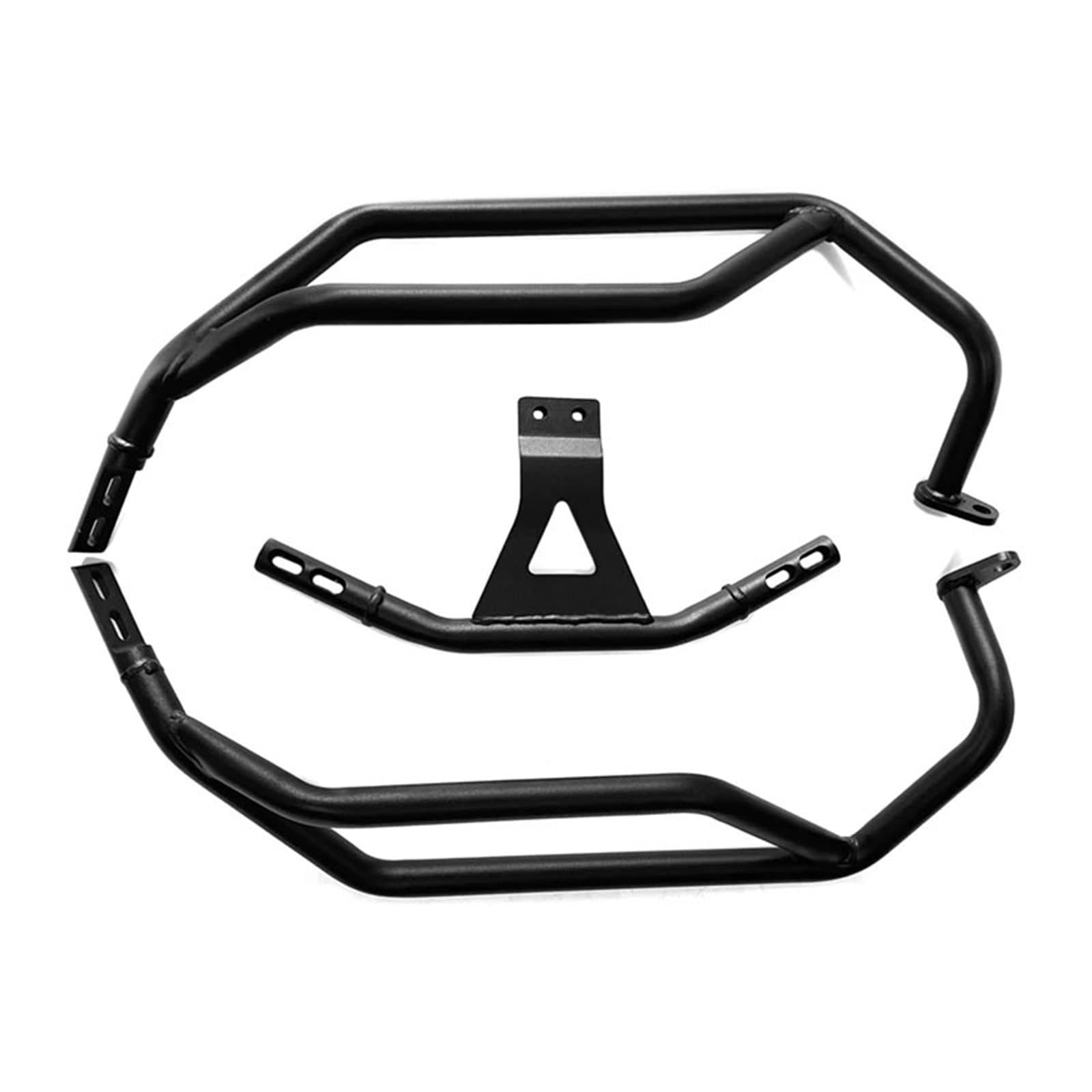 Motocicletas para Cfmoto 1000MT-X 1000MTX 1000 MTX 2025 2026: Protector De Motor Carretera, Parachoques, Carenado Marco