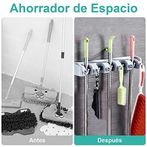 Escobas, Home Improvement Imagen adicional