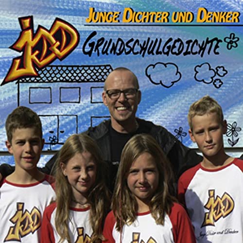 Junge Dichter und Denker