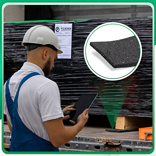 Antirutschmatte PIKKI® 800 x 1200 mm in verschiedenen Stärken (800 x 1200 mm, 6 mm)