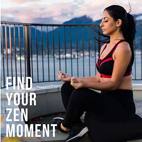 image for Seat Of Your Soul Zabuton Meditation Cushion - USA Buckwheat Hulls in 