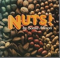 Nuts! 0713524065 Book Cover