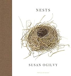 Nests cover image