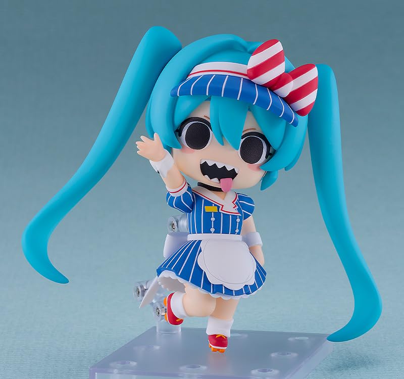 Amazon | グッドスマイルカンパニー キャラクター・ボーカル・シリーズ