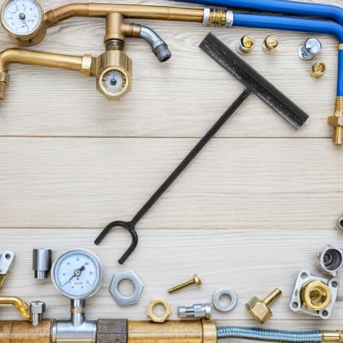 Outil de coupure eau Mobestech principale et extensible pour vanne d'arrêt - 8