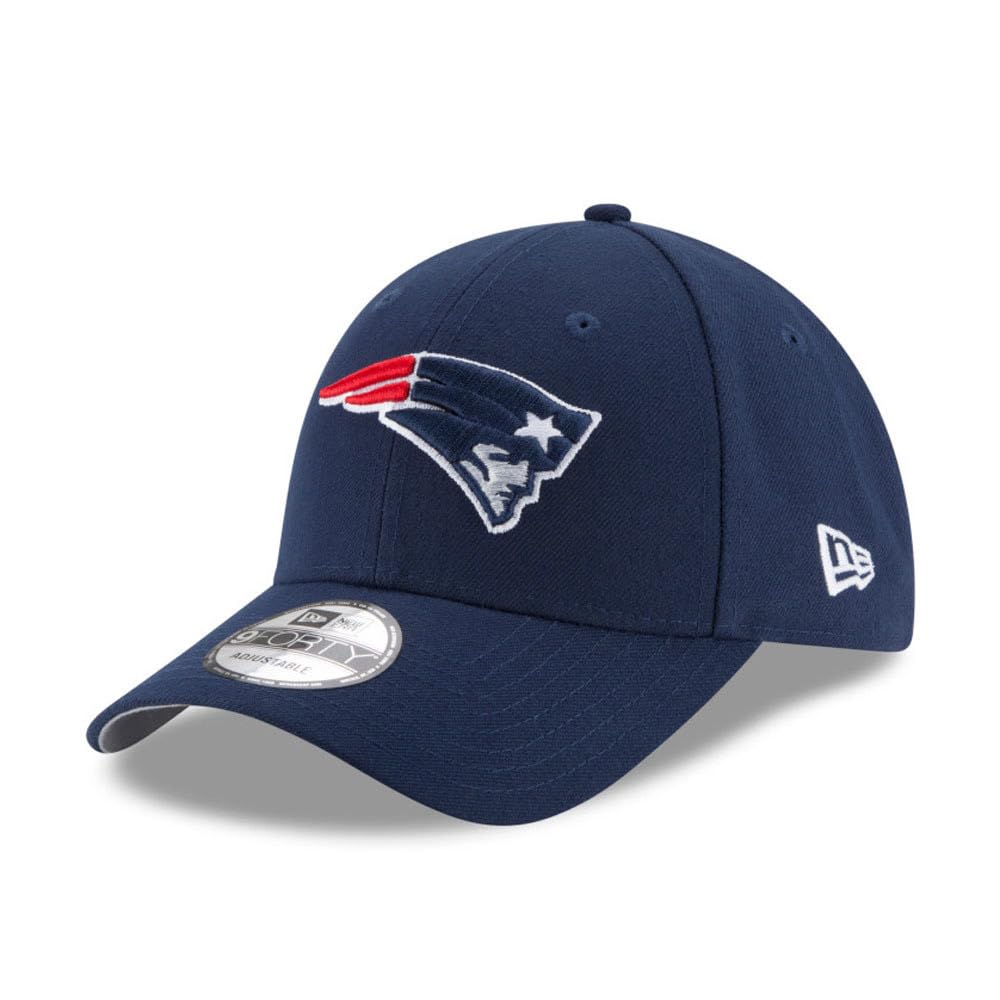 New Era New York Yankees 9forty Adjustable Cap League Essential