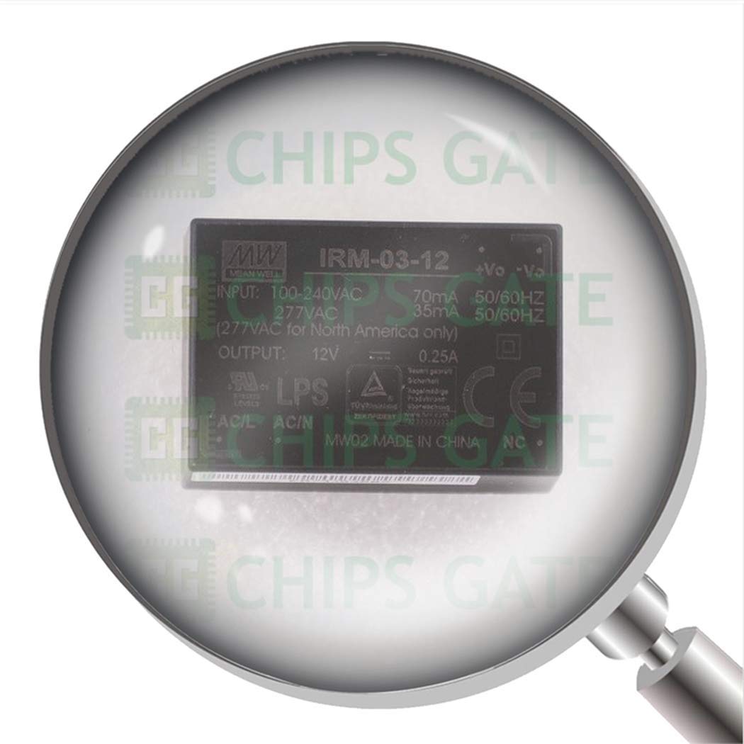 IRM-03-12 1Pcs New IRM-03-12 Mw 16+ Dip