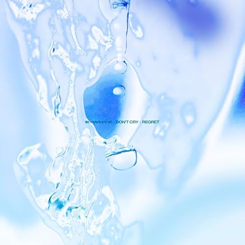 DON'T CRY (DVD盤)(DVD付)