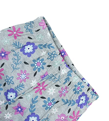 Disney Girls' Encanto Pajama Set, Mirabel and Isabella, Size 104