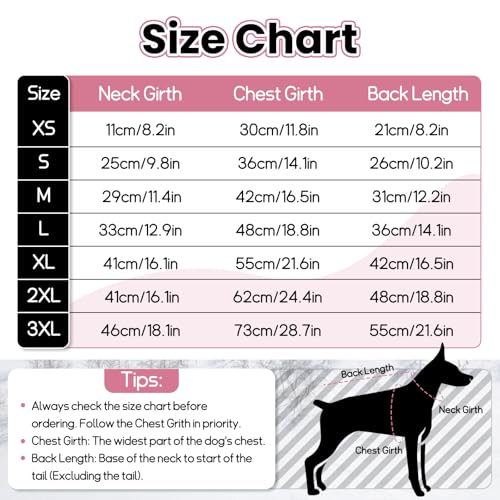 MHaustlie Hundepullover Großer Hund Rollkragenpullover Windhund Hundepullover Rot Warm Strickpullover Hund Groß Fleece Hunde Pullover Winter Warme Sweatshirt Hunde Wintermantel (Dunkelgrau, 3XL)