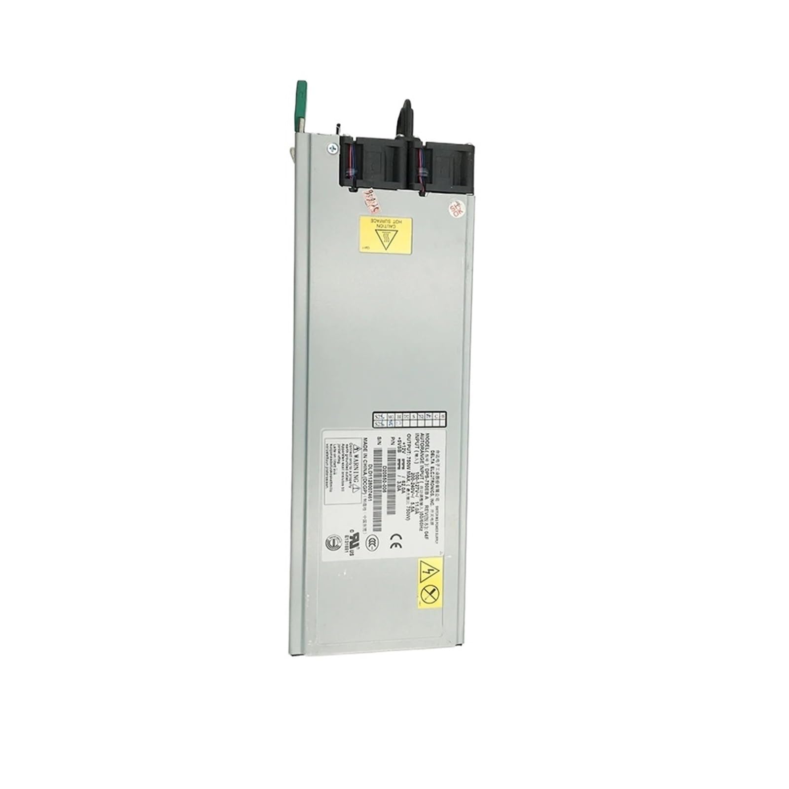 BFSYDLUJ Server Power Supply DPS-750EBA 750W