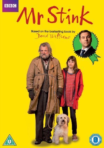 Mr. Stink ( Mr Stink ) [ Origen UK, Ningun Idioma Espanol ]