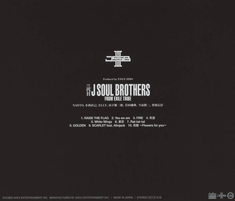 Amazon.co.jp: RAISE THE FLAG(CD): ミュージック