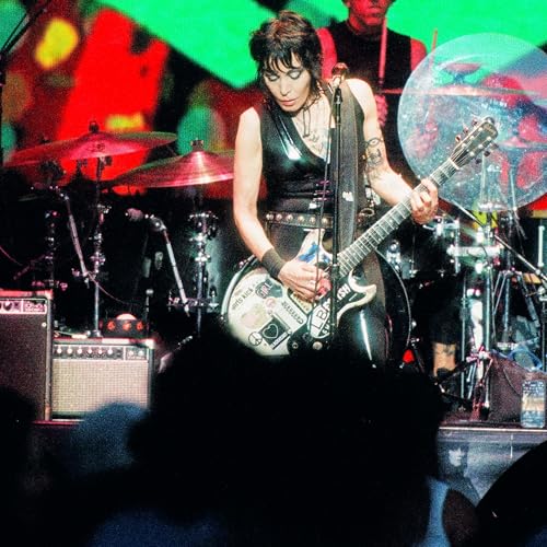 Joan Jett