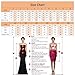 Fulbymu Scoop Neck Floral Pink Homecoming Dresses Short Spaghetti Straps Chiffon Graduation Party Gown 4