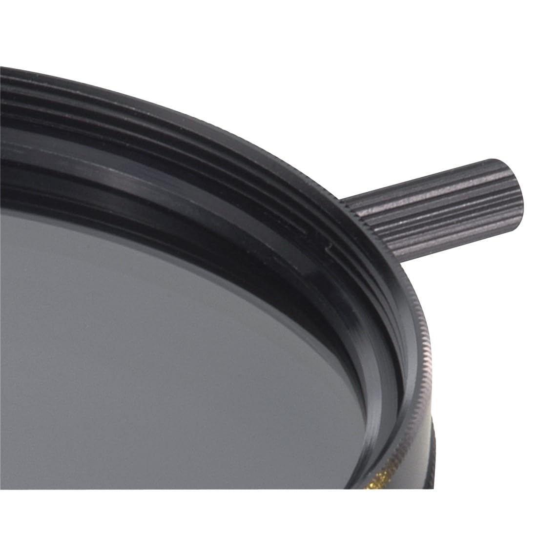 Hama Filtre polarisant (Circulaire, Traité, 72mm, 2 Couches par Face) Noir