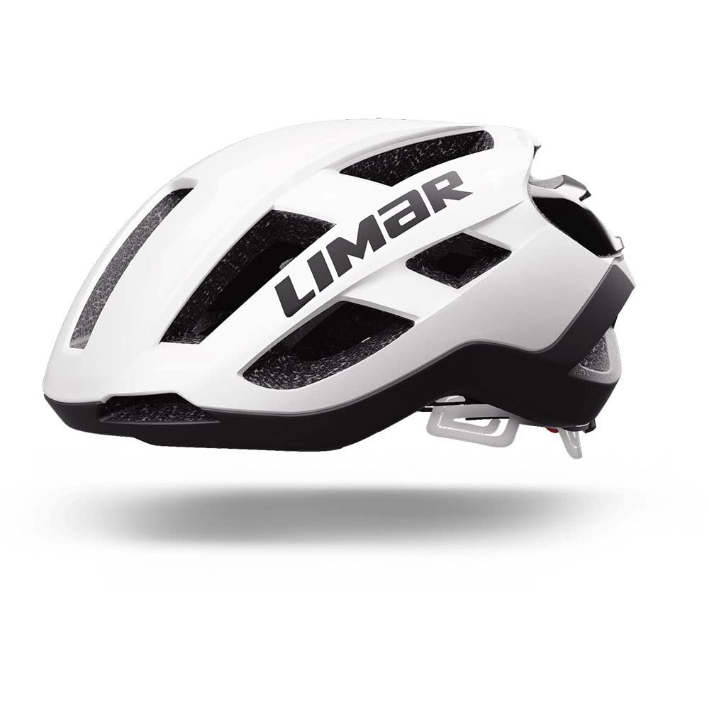 Limar Casque Air Star, Blanc Mat, Taille M