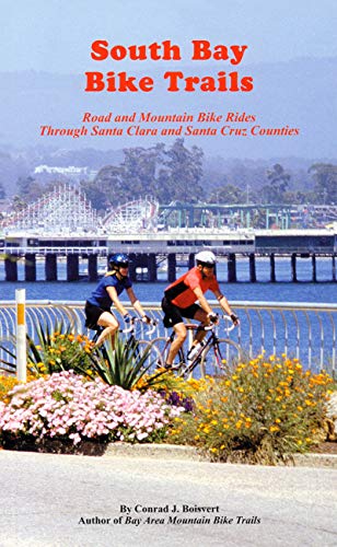 South Bay Bike Trails Guide