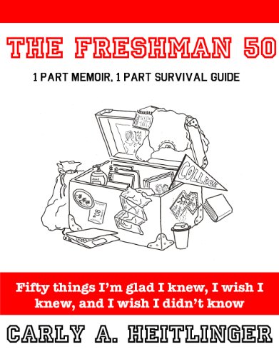 The Freshman 50