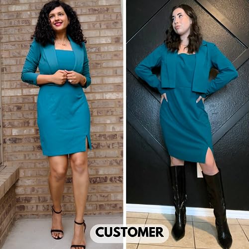 Vestidos, Sports Imagen adicional