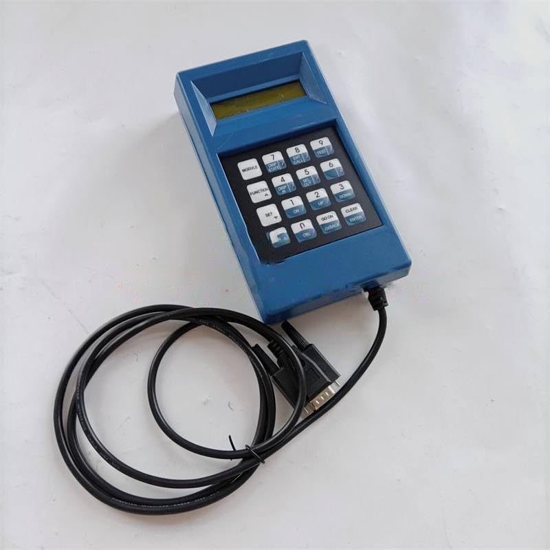 1PC Elevator Service Tool Unlimited Times Blue TT Test Tools