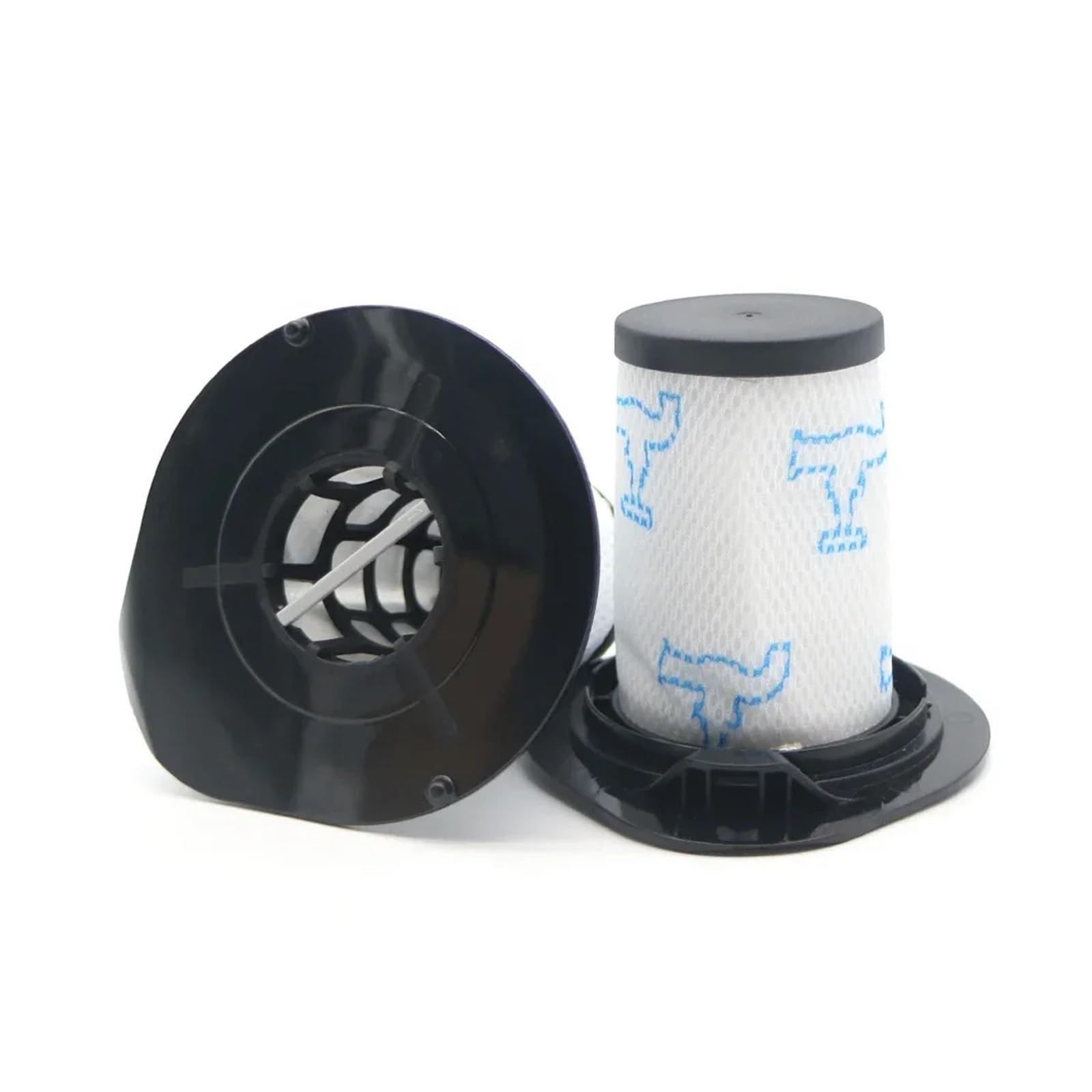 ZR009002 Filter, kompatibel for Rowenta,