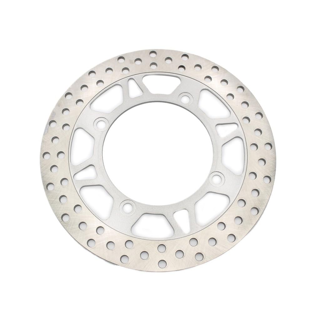 Disque de frein avant moto 650 reference 59211-10G00 piece de rechange pour motard