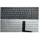 Teclado español para laptops de la serie 320 compatibles con 320-15...