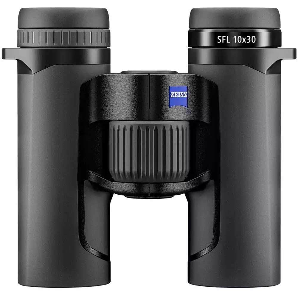 Zeiss Light Sfl 10X30 Binoculars