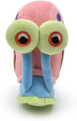 Miniatura 1 de Youtooz Gary The Snail - Adhesivo de 6 pulgadas muy suave y magnético Bob Esponja Squarepants Gary Stickies de Youtooz Bob Esponja