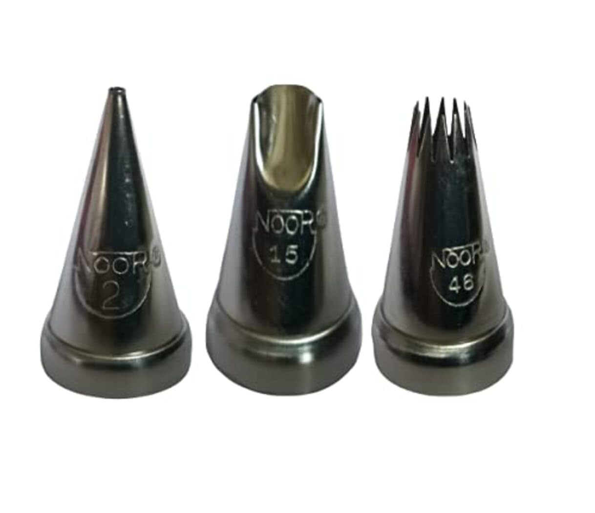 Steel Nozzle Icing Nozzle - 15-2 - 46 Model Series - Nozzle-image-45