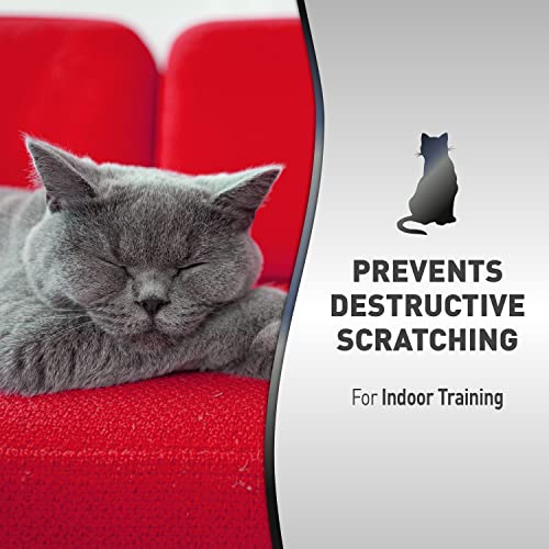 Nature'S Miracle P-98401 Advanced Platinum Cat Scratch Deterrent Spray thumb #2