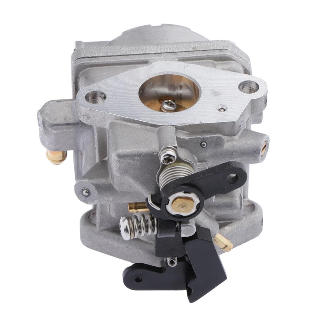 Per Tohatsu Per Mercury Per fuoribordo 4HP 5HP Motore a 4 tempi Carburatore Carb Moto Carburatore