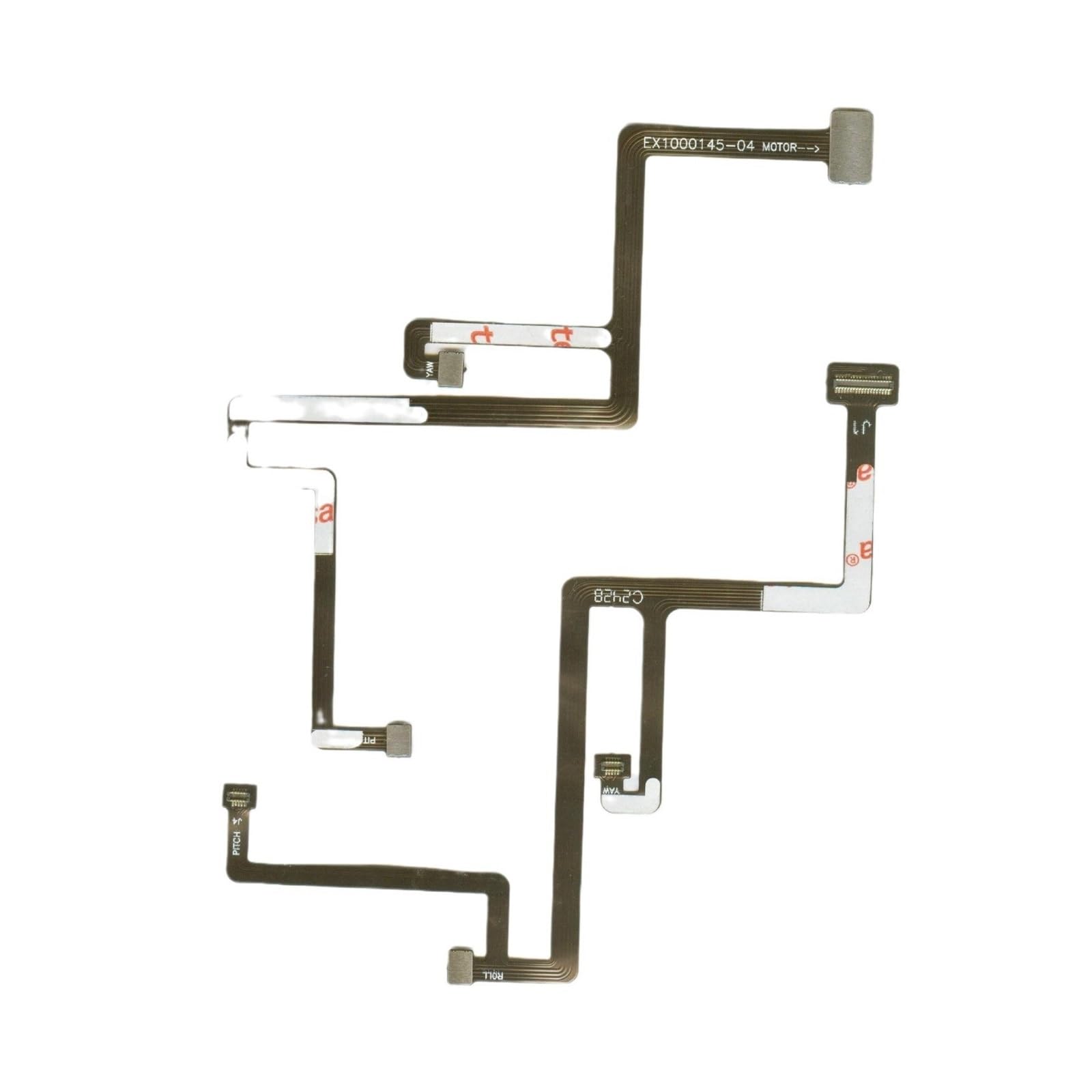 Compatibile con Hubsan, 1 set di cavo cardanico for trasmissione