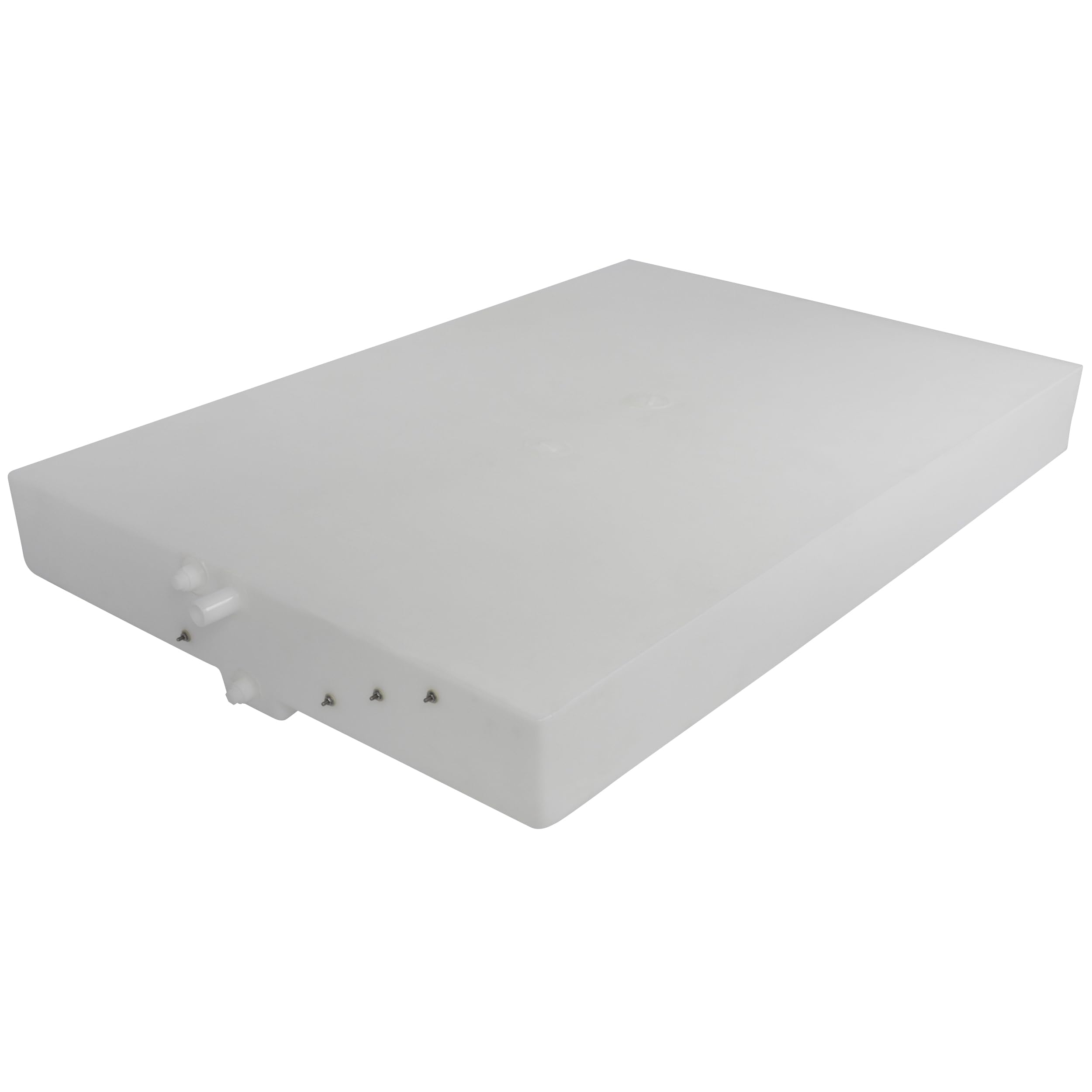 Amazon.com: Ameri-Kart WT-1500 49 Gallon RV Fresh Water Tank for  