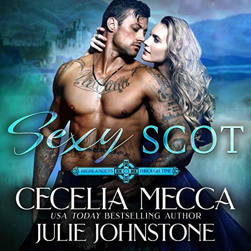Sexy Scot by Cecelia Mecca, Julie Johnstone episode artwork