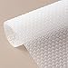 Produktbild MXTIMWAN Schubladenmatte 30x300cm, Antirutschmatte Küche Schubladen, Nicht Klebende Eva Wasserdichtem Antirutschmatte, Zuschneidbare Kühlschrankmatte fur Schrank, Kühlschranke, Schubladenauskleidung