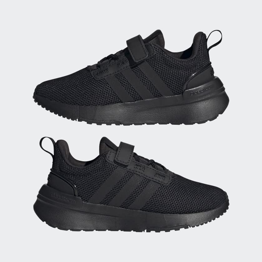 Image of adidas Boys' Racer TR21 Shoes | Casual Shoes