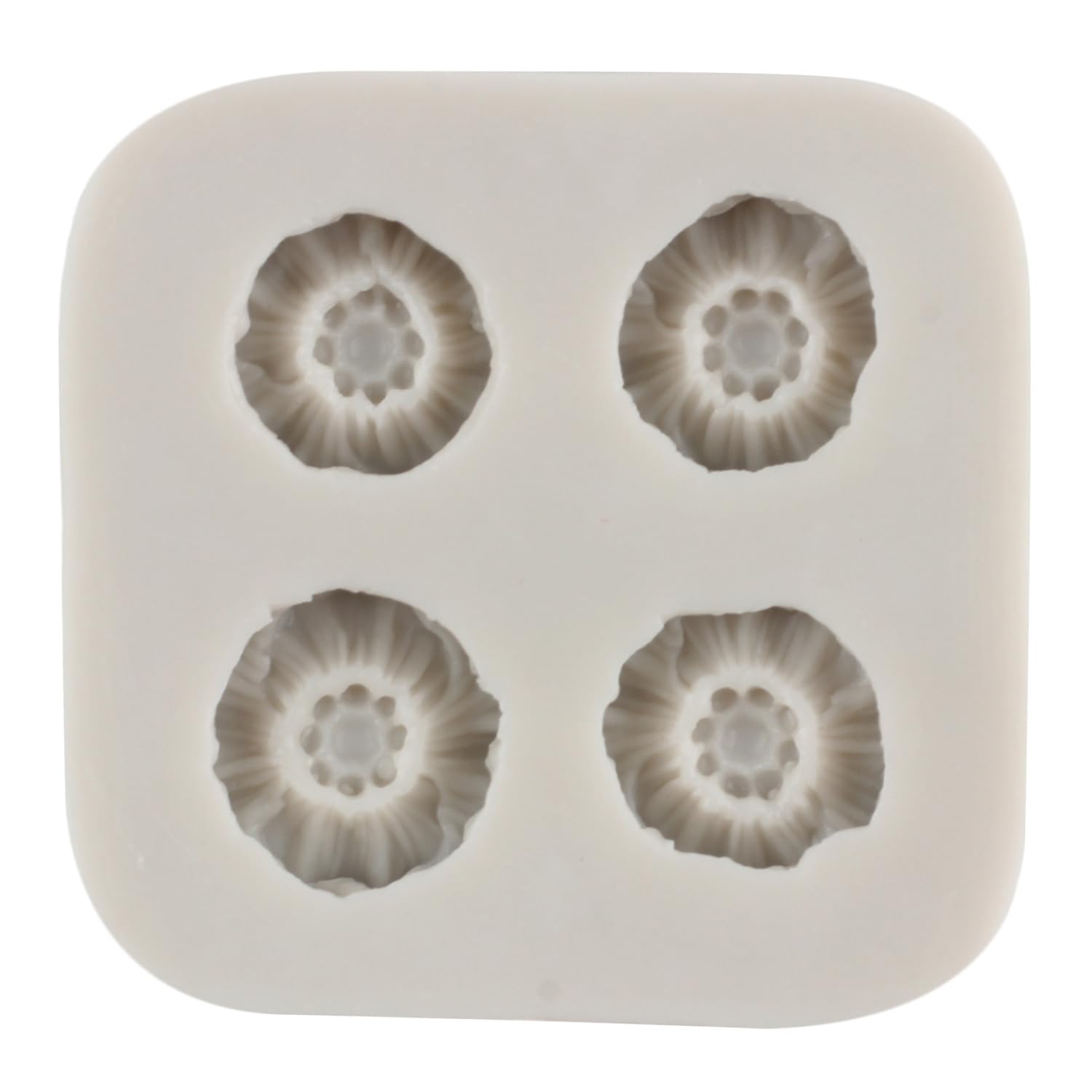 Lot De 25 Décorations De Gâteau D'anniversaire En Acrylique Avec Chiffres De 0 à 9 En Forme De Couronne (style 3 - 5
