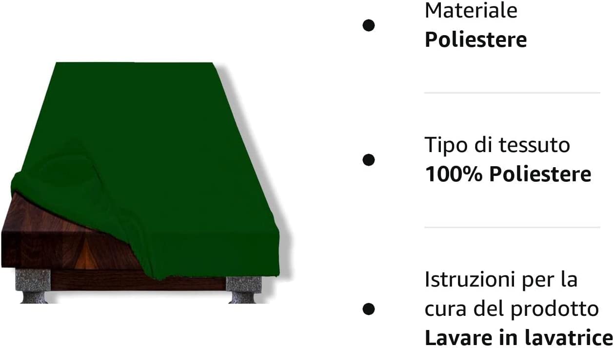 Panni Copritavolo Da Gioco > Accessori Carte E Fiches - Restaldi