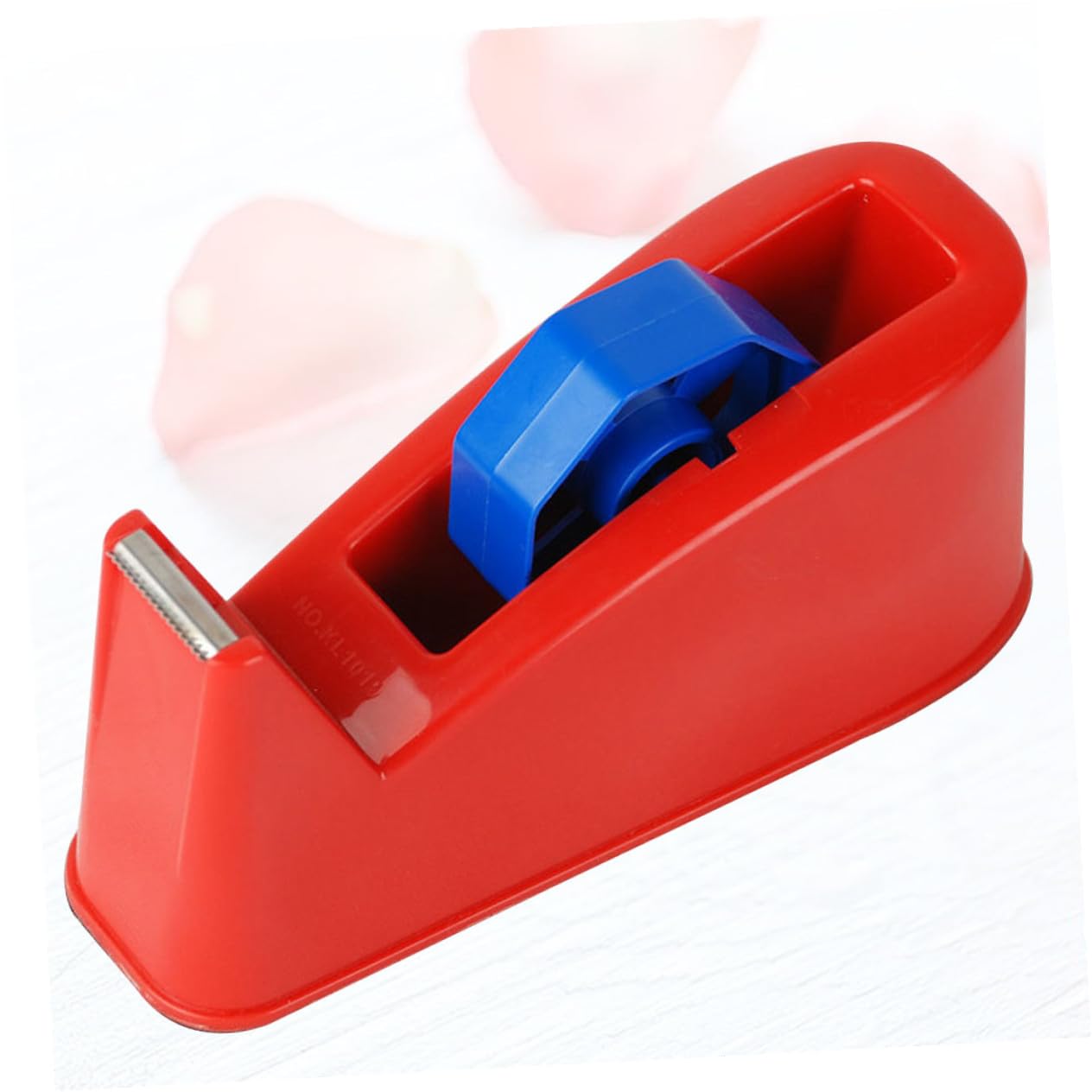 Klebeband Cutter Und Verpackungsmaschine Für Zuhause Und Büro Ergonomisches Design Langlebiger Farbe Zufällig