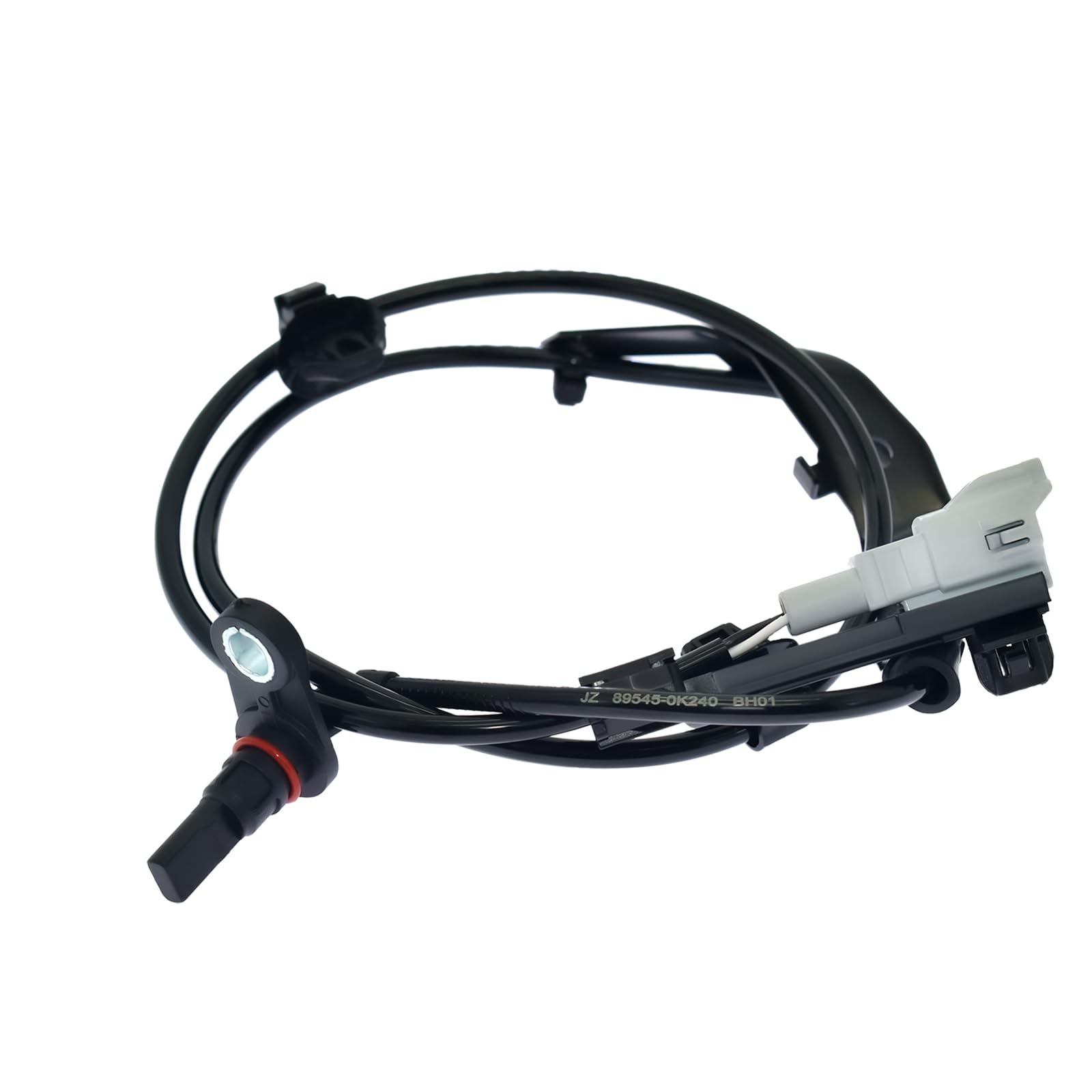Amazon.com: 89545-0K240 ABS Wheel Speed Sensor Rear Right