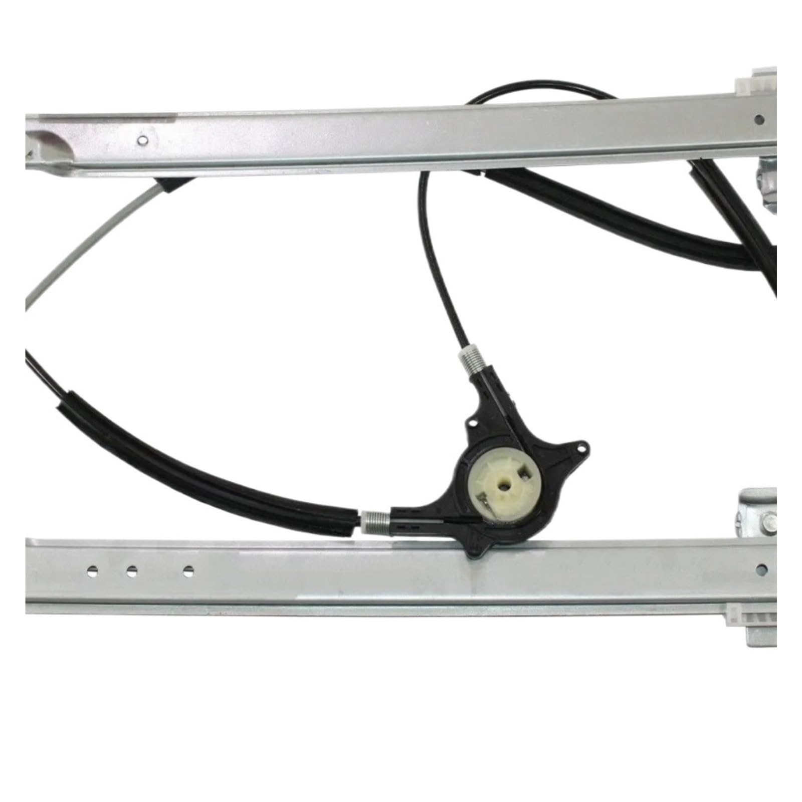 Dnhqknoaf Left Front Window Regulator Window Regulator Front For W639 For Vito For Viano 2004 2005 2006 2007 2008 2009 2010 2011(Left)